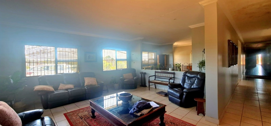 Commercial Property for Sale in Bainsvlei Free State